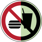 BRADY - Segnaletica di sicurezza fotoluminescente 836053