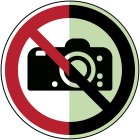 BRADY - Segnaletica di sicurezza fotoluminescente 836086