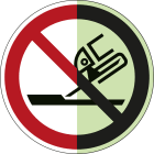 BRADY - Segnaletica di sicurezza fotoluminescente 836104