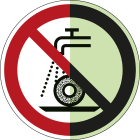 BRADY - Segnaletica di sicurezza fotoluminescente 836109