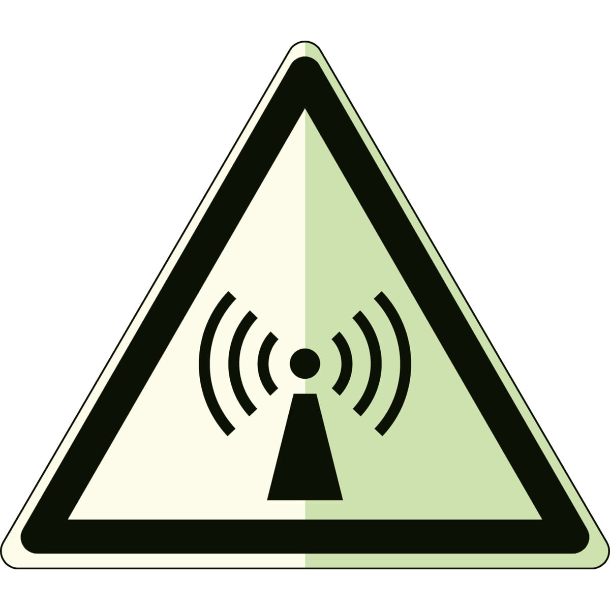 BRADY - Segnaletica di sicurezza fotoluminescente 836144