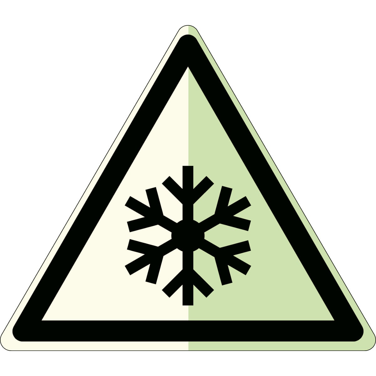 BRADY - Segnaletica di sicurezza fotoluminescente 836168