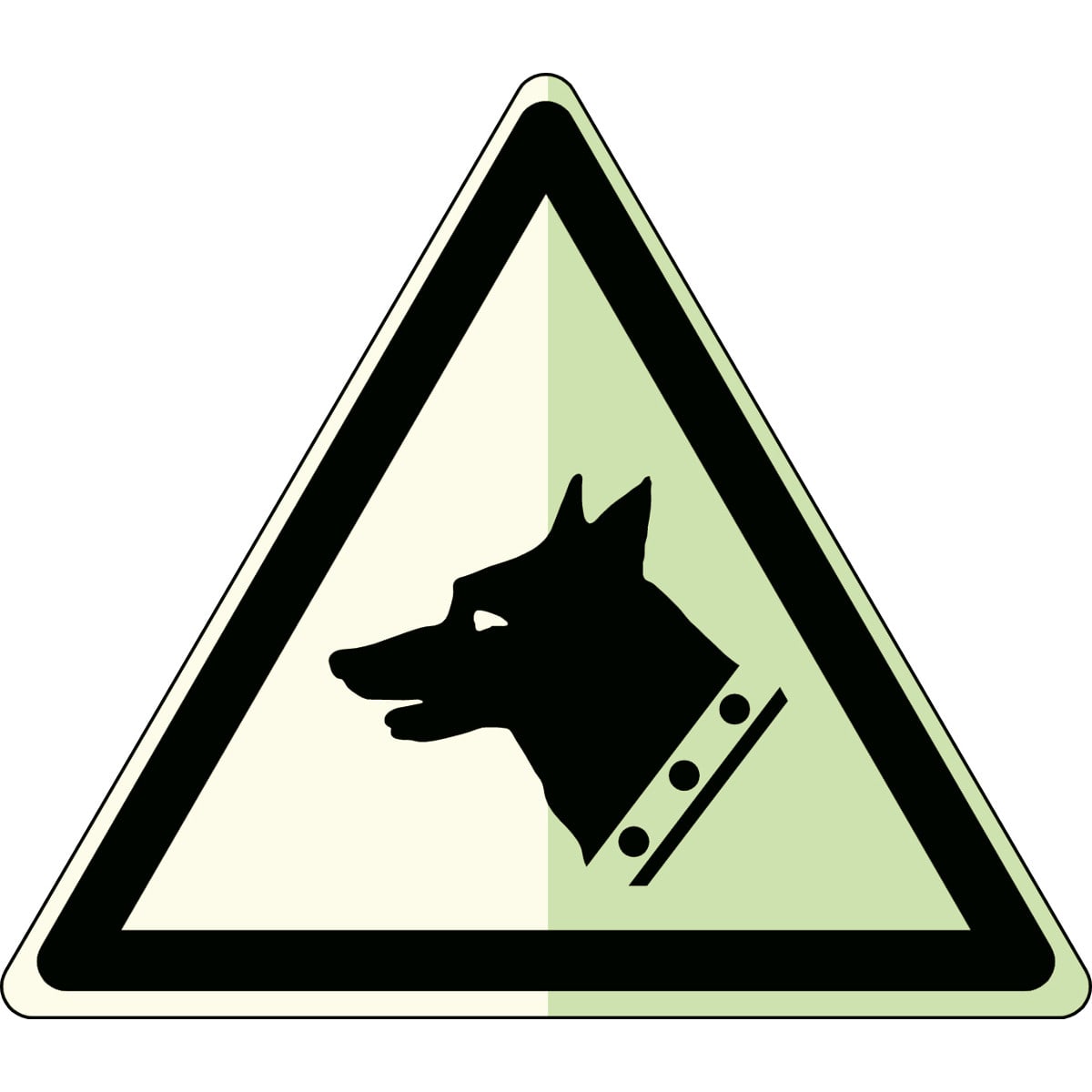 BRADY - Segnaletica di sicurezza fotoluminescente 836180