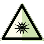 BRADY - Segnaletica di sicurezza fotoluminescente 836243