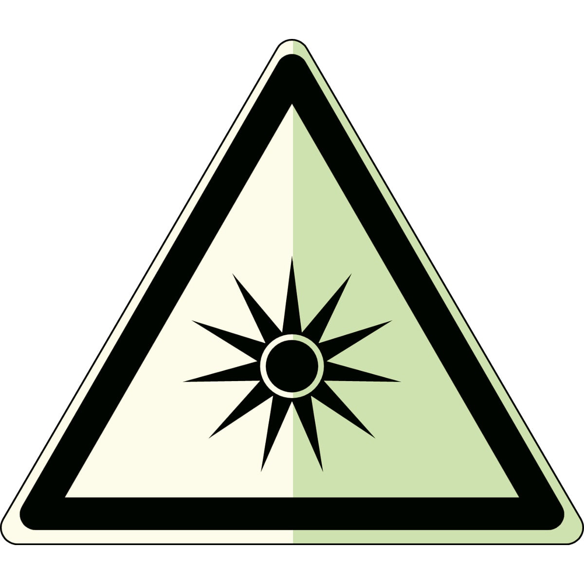 BRADY - Segnaletica di sicurezza fotoluminescente 836245