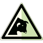 BRADY - Segnaletica di sicurezza fotoluminescente 836282