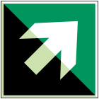 BRADY - Segnaletica di sicurezza fotoluminescente 836433