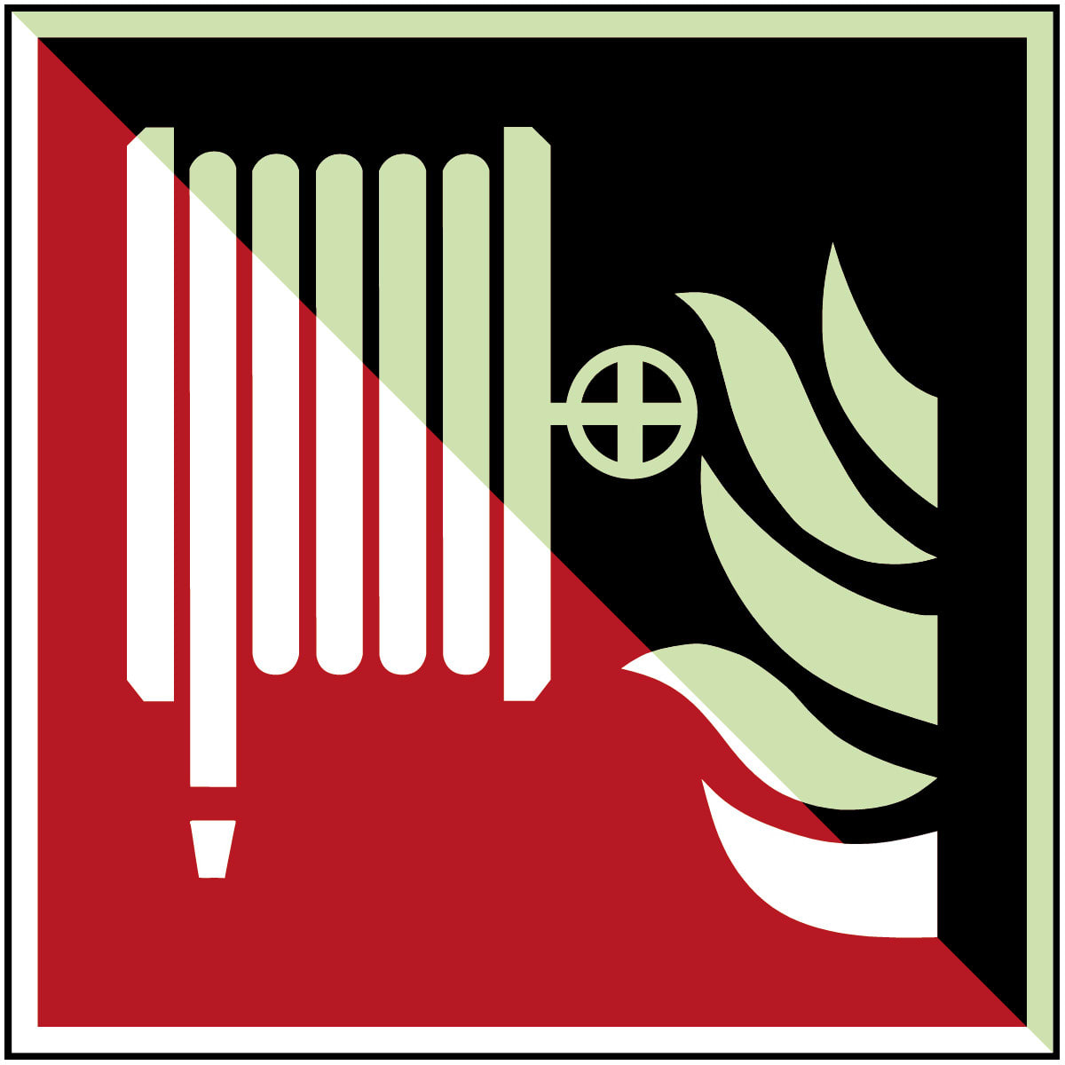 BRADY - Segnaletica di sicurezza fotoluminescente