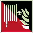 BRADY - Segnaletica di sicurezza fotoluminescente