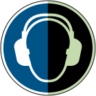 BRADY - Segnaletica di sicurezza fotoluminescente 836746