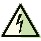 BRADY - Segnaletica di sicurezza fotoluminescente 836776