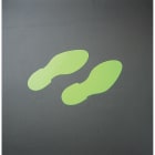 BRADY - Impronte fotoluminescenti 836824