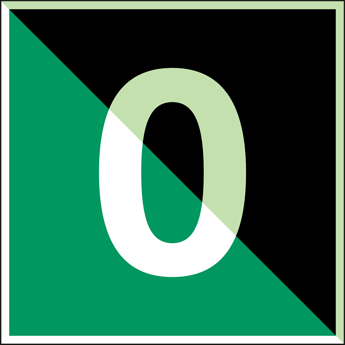 BRADY - Segnaletica di sicurezza fotoluminescente 836947