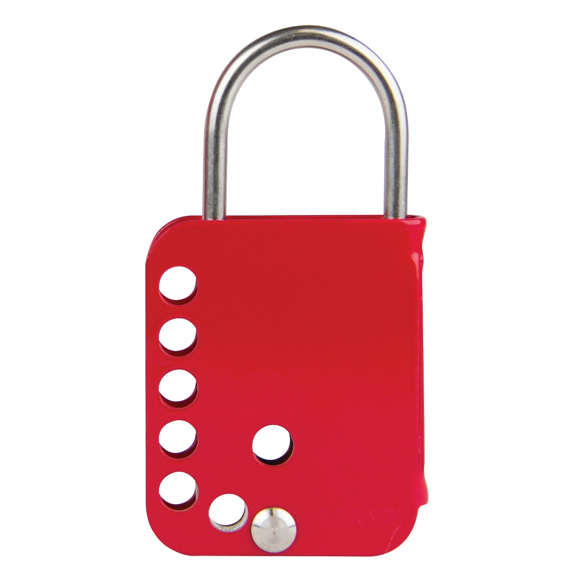 BRADY - Dispositivo di lockout a 6 fori su due livelli 852439