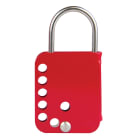 BRADY - Dispositivo di lockout a 6 fori su due livelli 852439