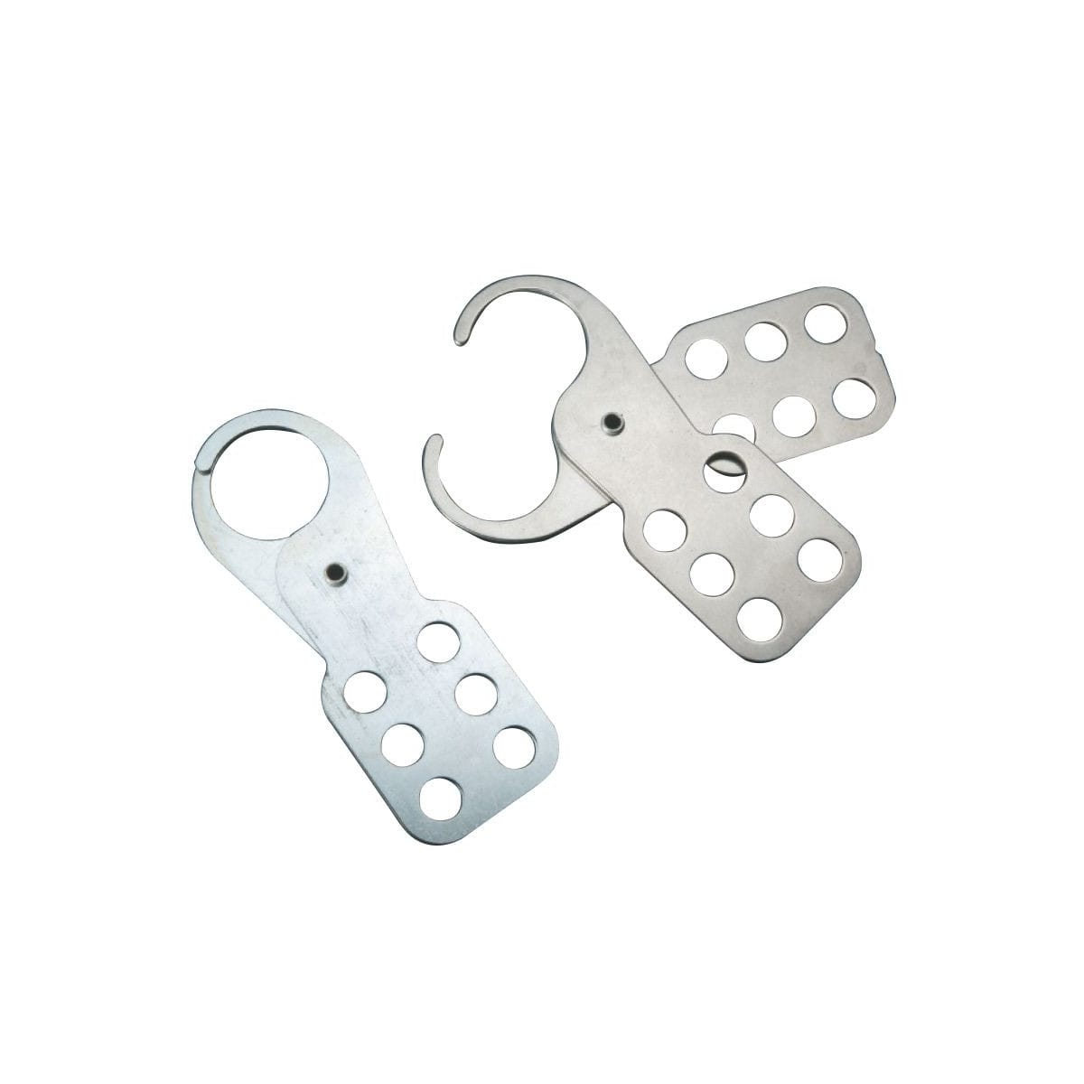 BRADY - Ganascia a forbice in acciaio inossidabile 852440