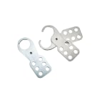 BRADY - Ganascia a forbice in acciaio inossidabile 852440