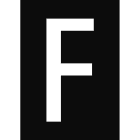 BRADY - Numeri e lettere in formato DIN A4 911089