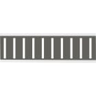 BRADY - Lettere e numeri identici su foglio per interni 912005