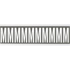 BRADY - Lettere e numeri identici su foglio per interni 912168