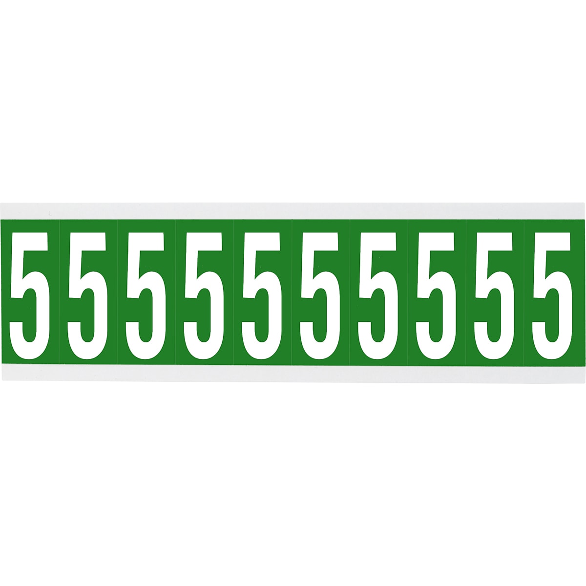 BRADY - CNL1G 5 250-ETICHETTA 912223