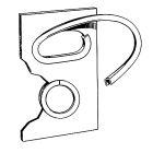 BRADY - GUARNIZIONE ASOLA M3 BI 1-PEZZI GA03BI