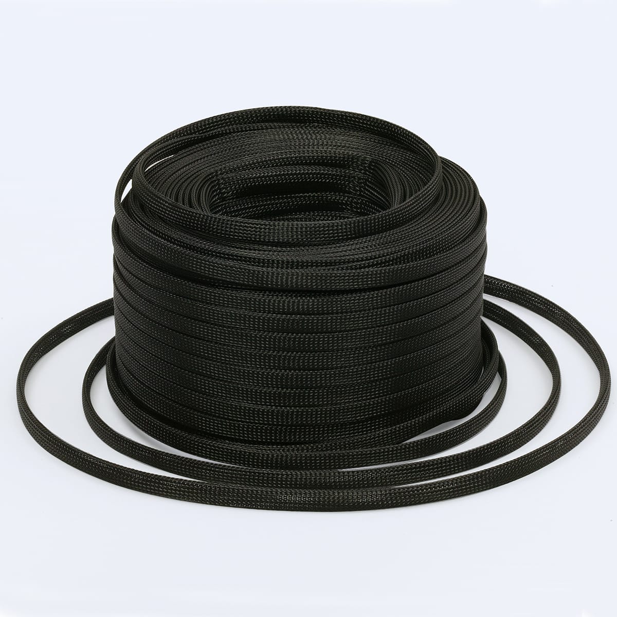 BRADY - GUAINA POLIEST.NERA DI.12 1-ROTOLO