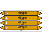 BRADY - NITROGEN 250X26CARD-T1-P15