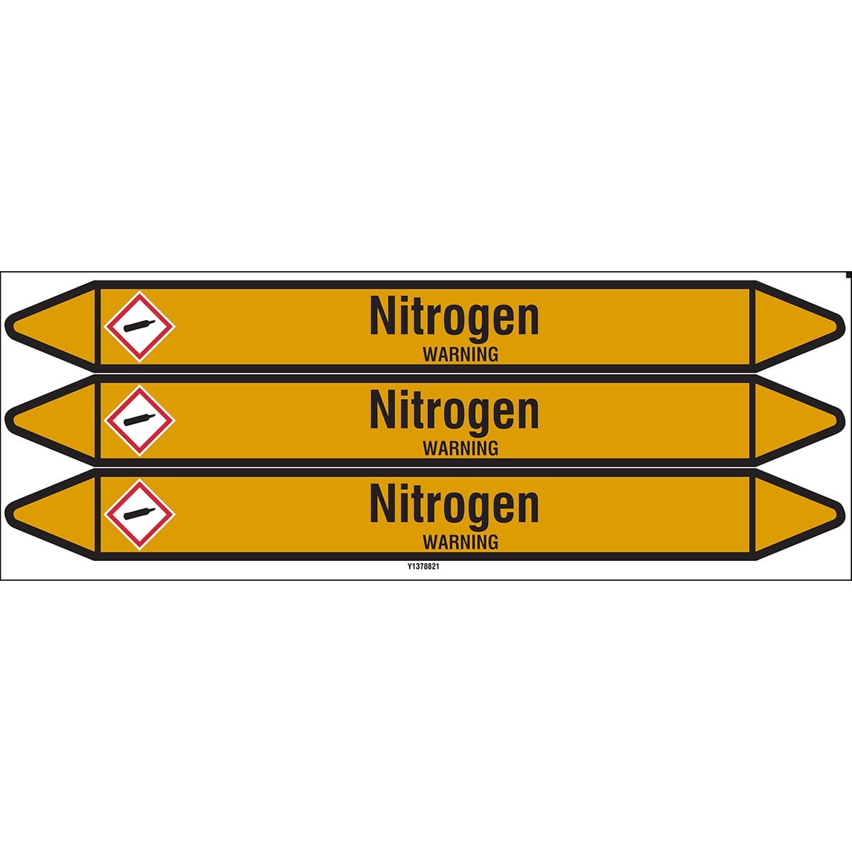 BRADY - NITROGEN 355X37CARD-T1-P15