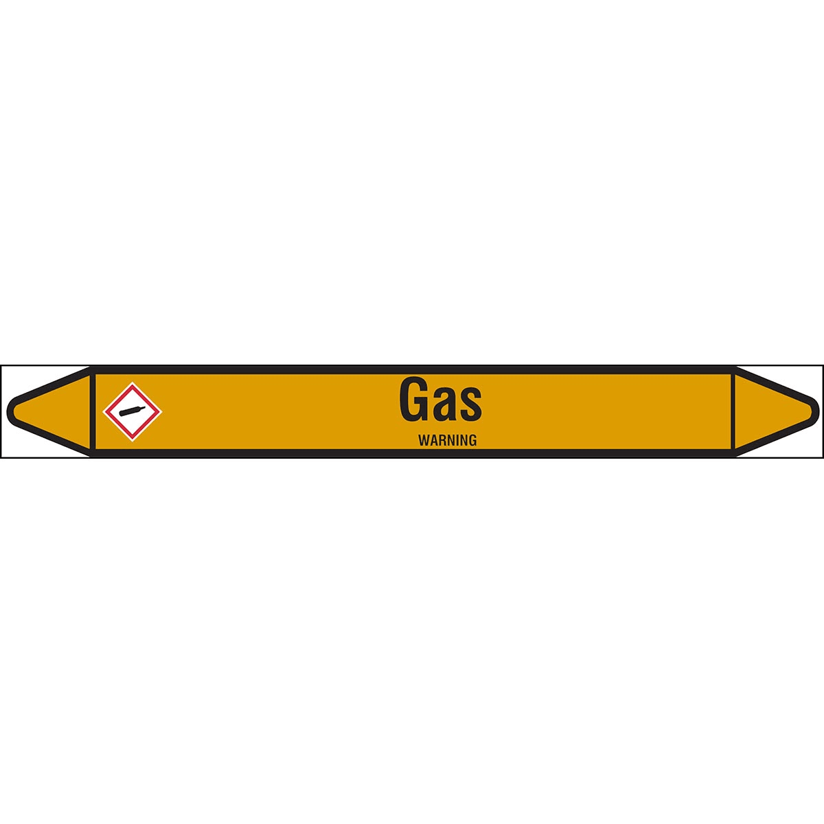 BRADY - GAS 250X26RL-T1-LL-P15