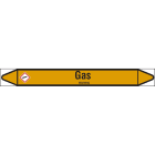 BRADY - GAS 250X26RL-T1-LL-P15