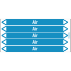BRADY - AIR 150X12CARD-T1-P8