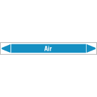 BRADY - AIR 250X26RL-T1-LL-P8
