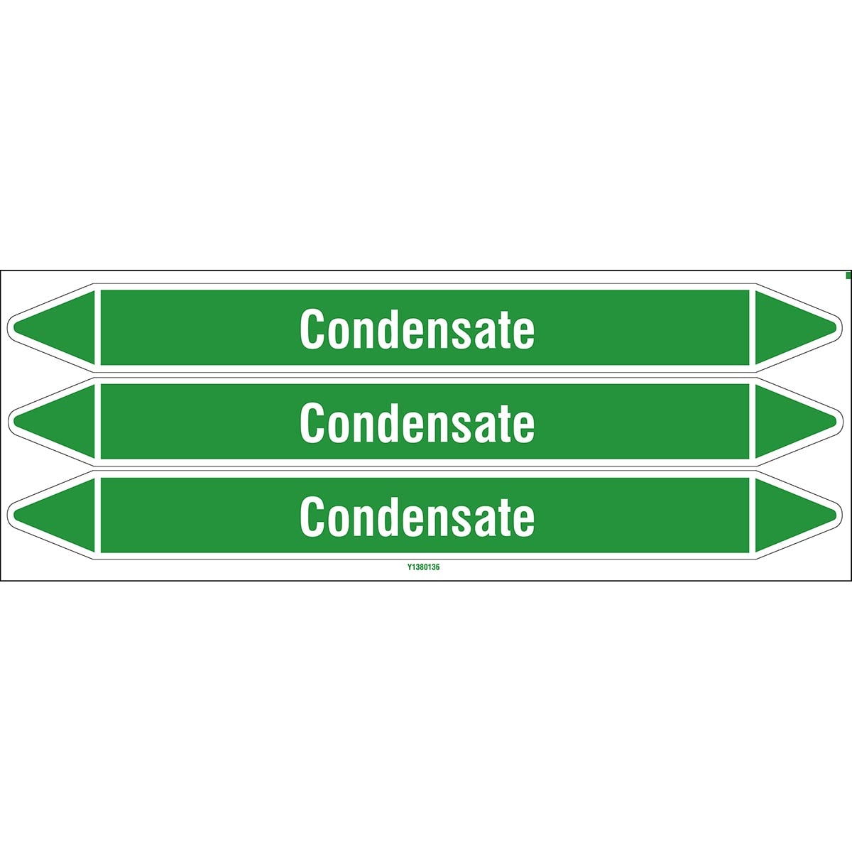 BRADY - CONDENSATE 355X37CARD-T1-P03