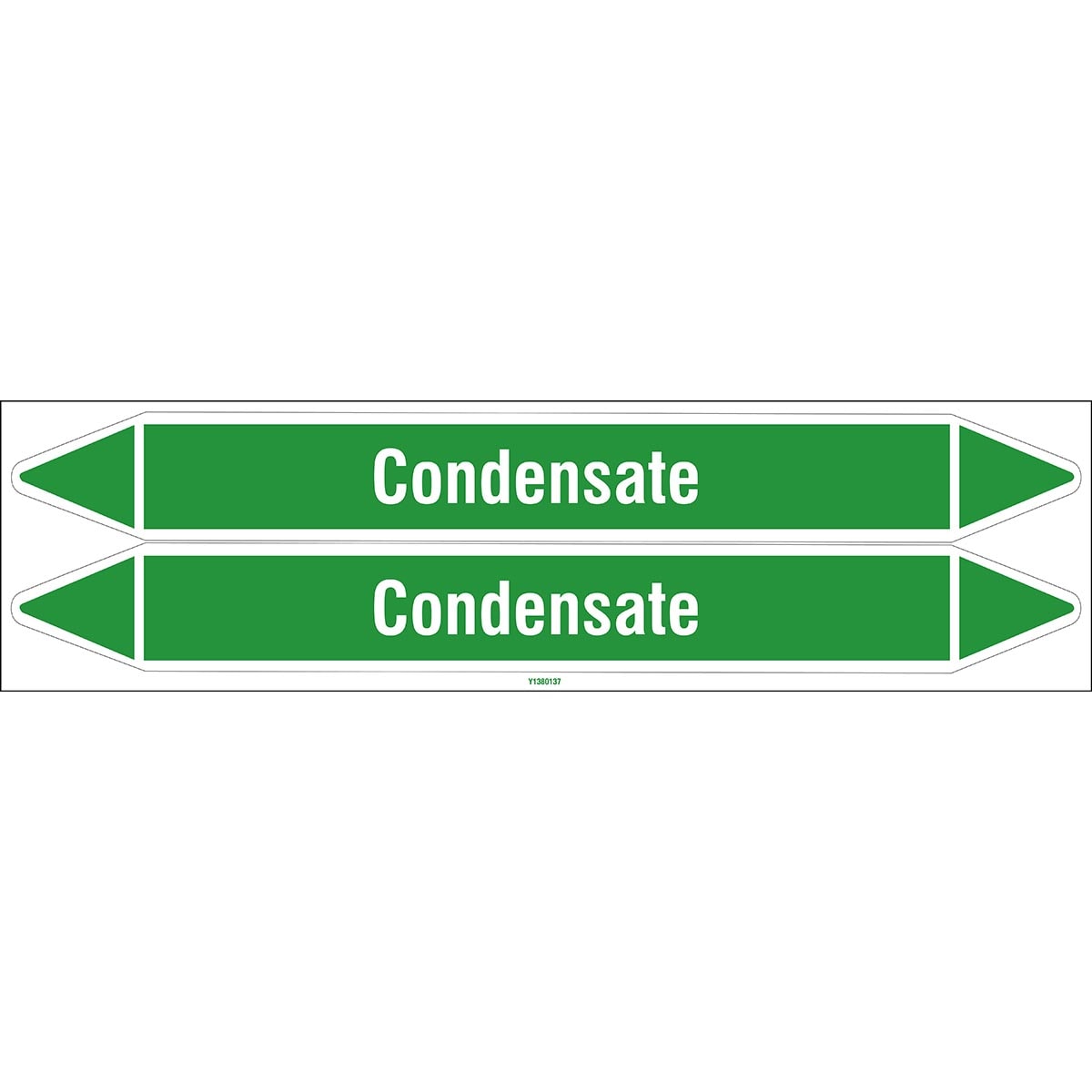 BRADY - CONDENSATE 450X52CARD-T1-P03