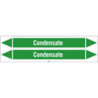 BRADY - CONDENSATE 450X52CARD-T1-P03