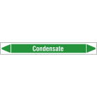 BRADY - CONDENSATE 355X37RL-T1-LL-P03