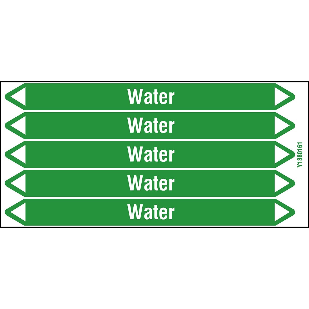 BRADY - WATER 150X12CARD-T1-P03