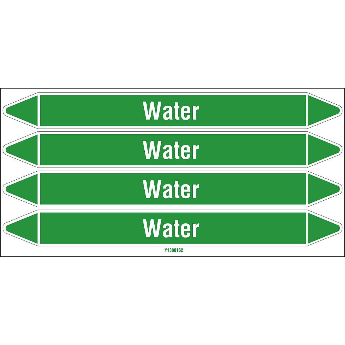 BRADY - WATER 250X26CARD-T1-P03