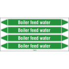 BRADY - BOILER FEED WATER 250X26CARD-T1-P03
