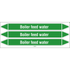 BRADY - BOILER FEED WATER 355X37CARD-T1-P03