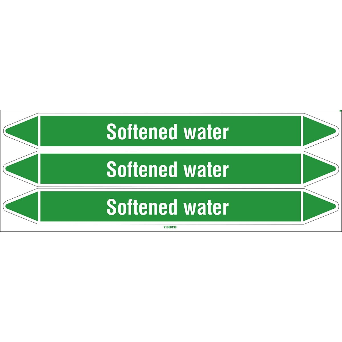 BRADY - SOFTENED WATER 355X37CARD-T1-P03