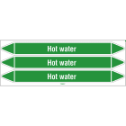 BRADY - HOT WATER 355X37CARD-T1-P03
