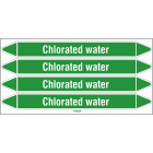 BRADY - CHLORATED WATER 250X26CARD-T1-P03