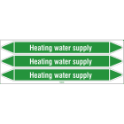 BRADY - HEATING WATER SUPPLY 355X37CARD-T1-P03