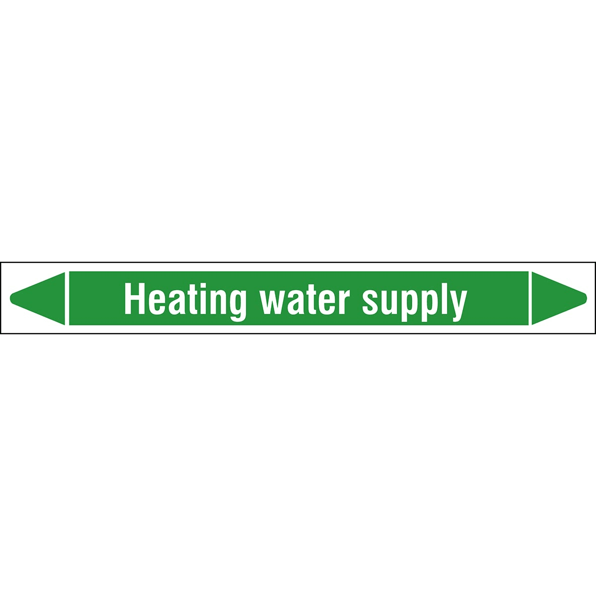 BRADY - HEATING WATER SUPPLY 355X37RL-T1-LL-P03