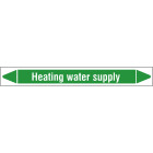 BRADY - HEATING WATER SUPPLY 355X37RL-T1-LL-P03