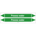 BRADY - PROCESS WATER 450X52CARD-T1-P03