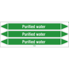 BRADY - PURIFIED WATER 355X37CARD-T1-P03