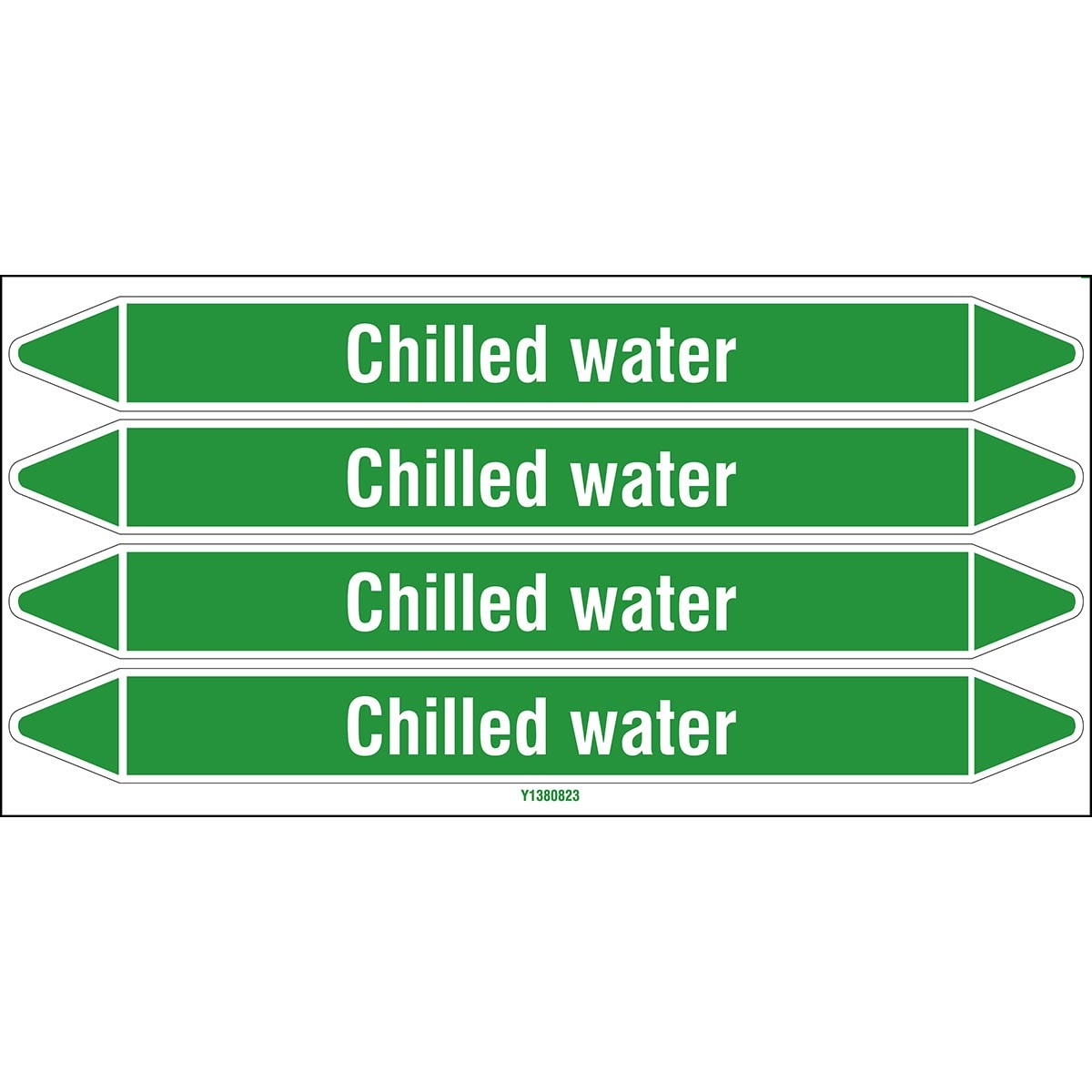 BRADY - CHILLED WATER 250X26CARD-T1-P03